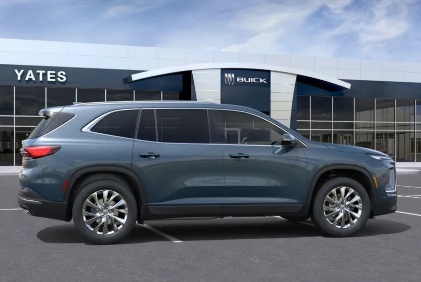 2026 Buick Enclave Preferred photo 1