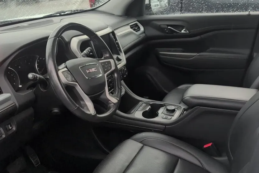 2021 Gmc Acadia SLT photo 1