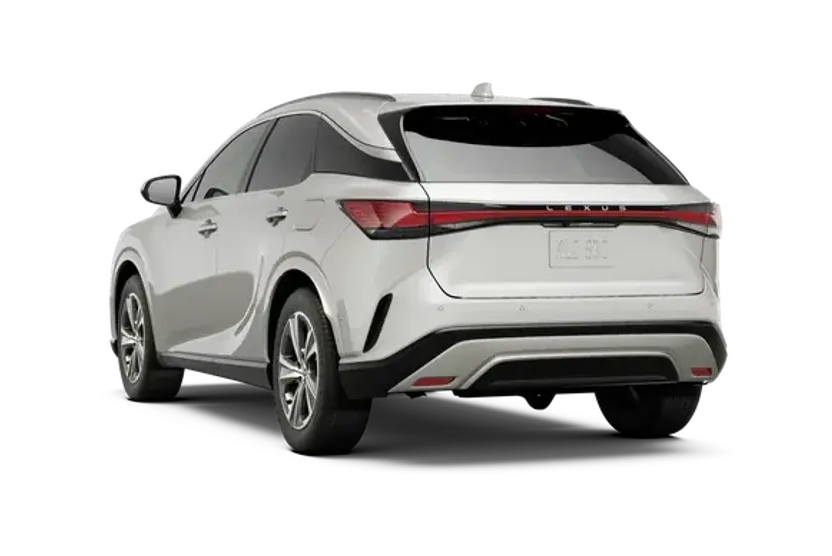 2026 Lexus RX 350h Premium AWD photo 1