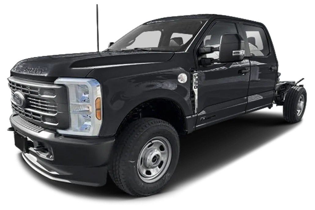 2025 Ford F-350 XL photo 1