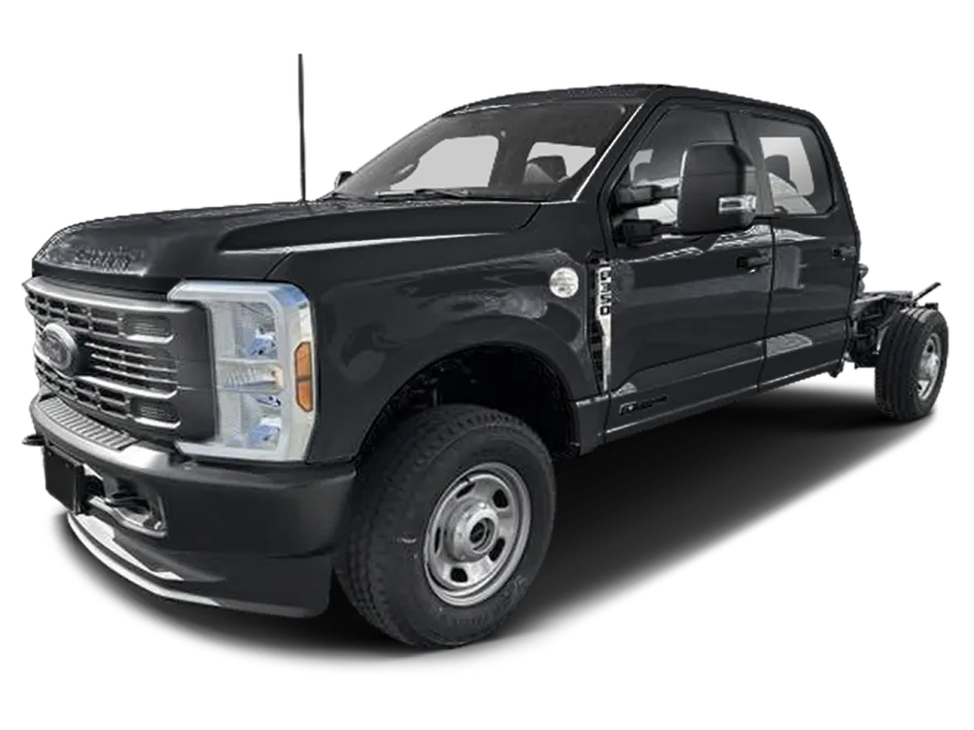 2025 Ford F-350 XL photo 1