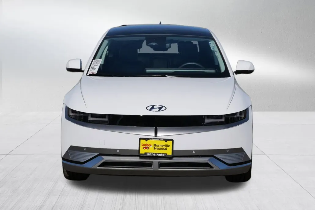2024 Hyundai Ioniq 5 Limited photo 1