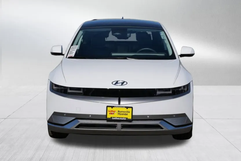 2024 Hyundai Ioniq 5 Limited photo 1