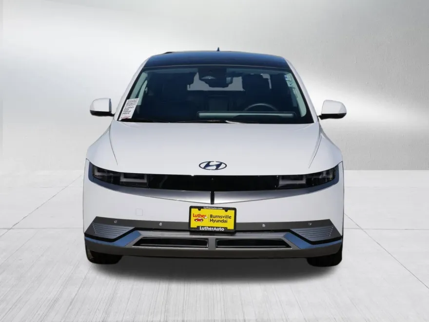 2024 Hyundai Ioniq 5 Limited photo 1