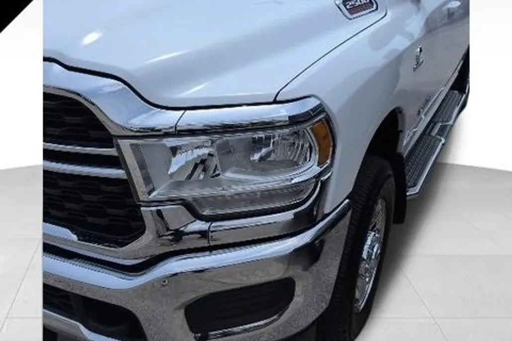 2022 Ram 2500 Big Horn photo 1