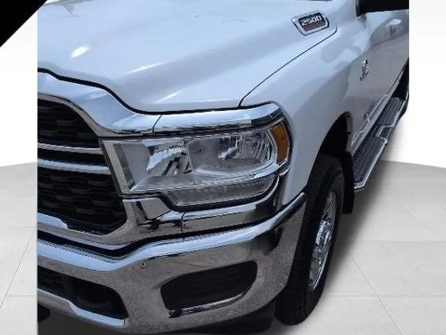 2022 Ram 2500 Big Horn photo 1