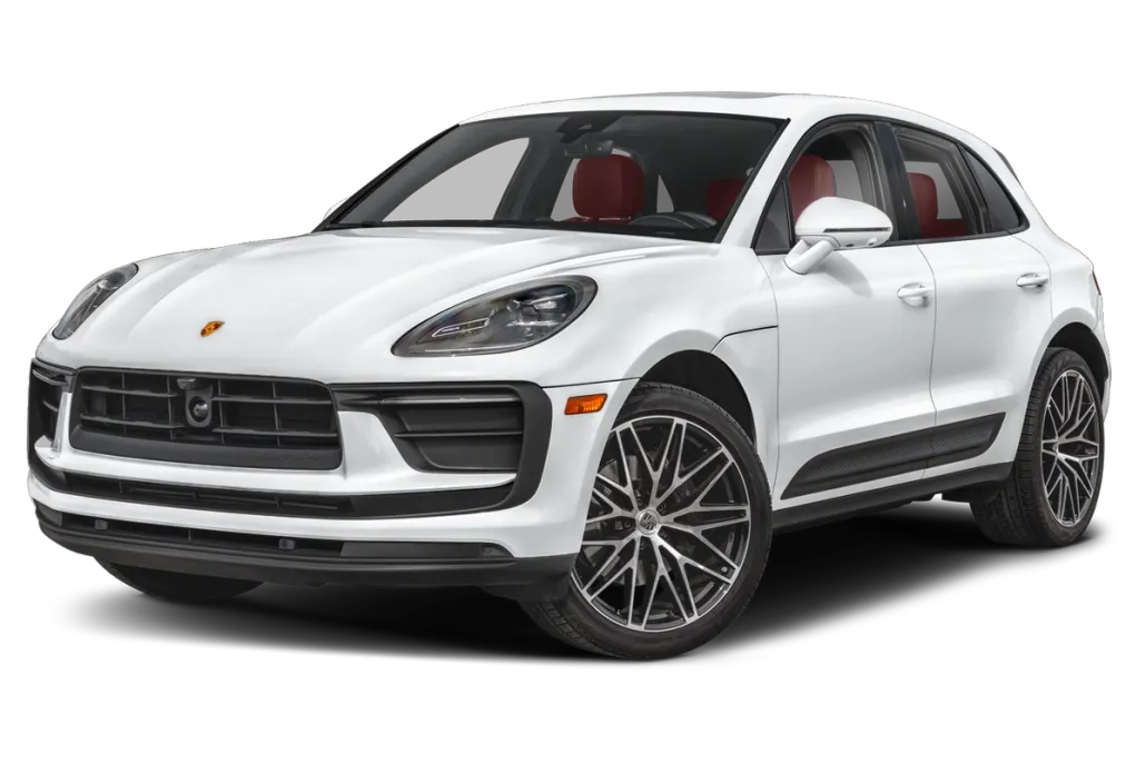2023 Porsche Macan Base photo 1