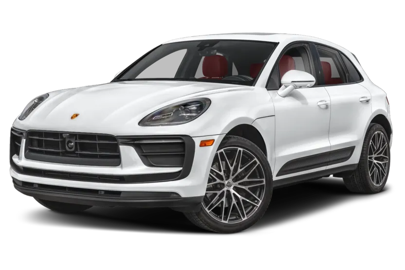 2023 Porsche Macan Base photo 1