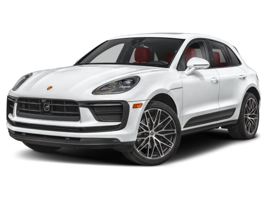 2023 Porsche Macan Base photo 1