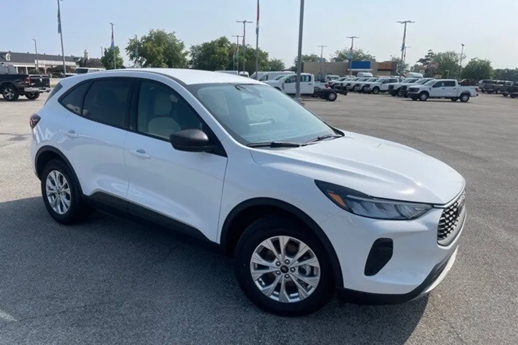 2025 Ford Escape Active photo 1