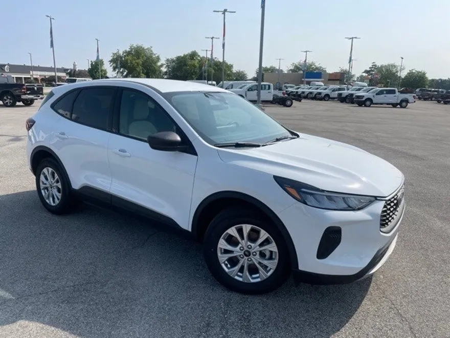 2025 Ford Escape Active photo 1