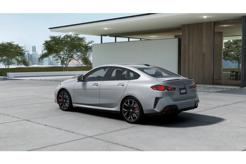 2026 Bmw 228i Coupe photo 1