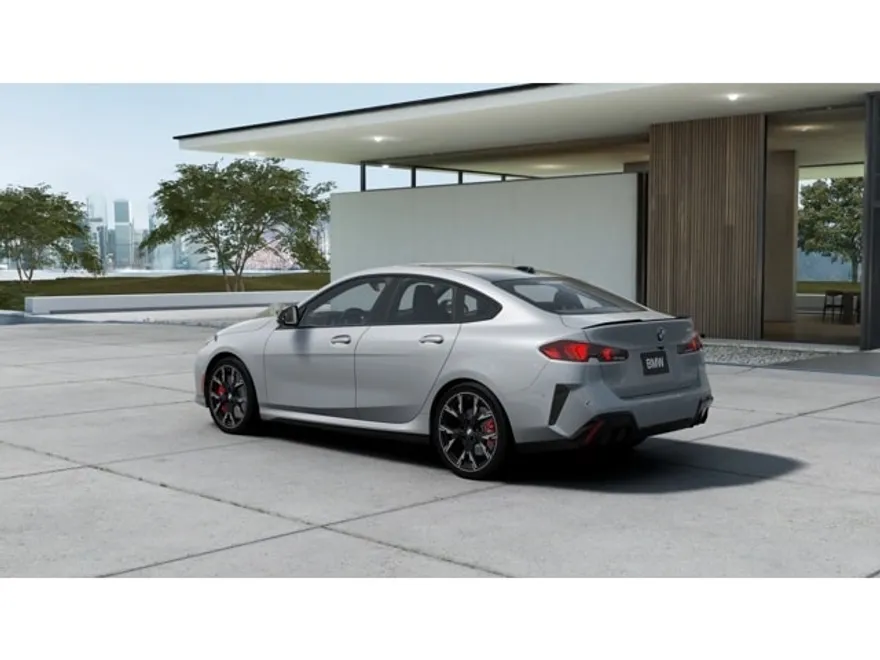 2026 Bmw 228i Coupe photo 1