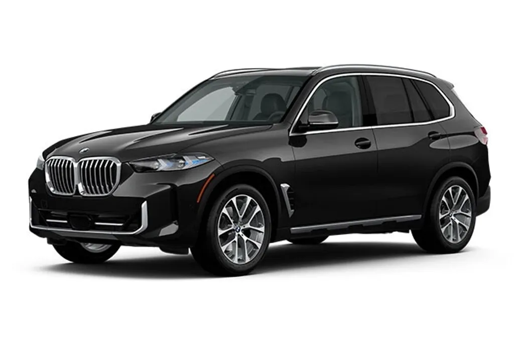 2026 Bmw X5 sDrive40i photo 1
