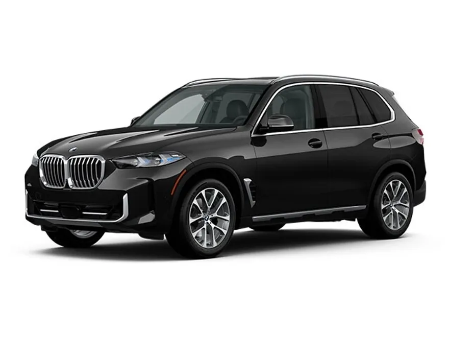 2026 Bmw X5 sDrive40i photo 1