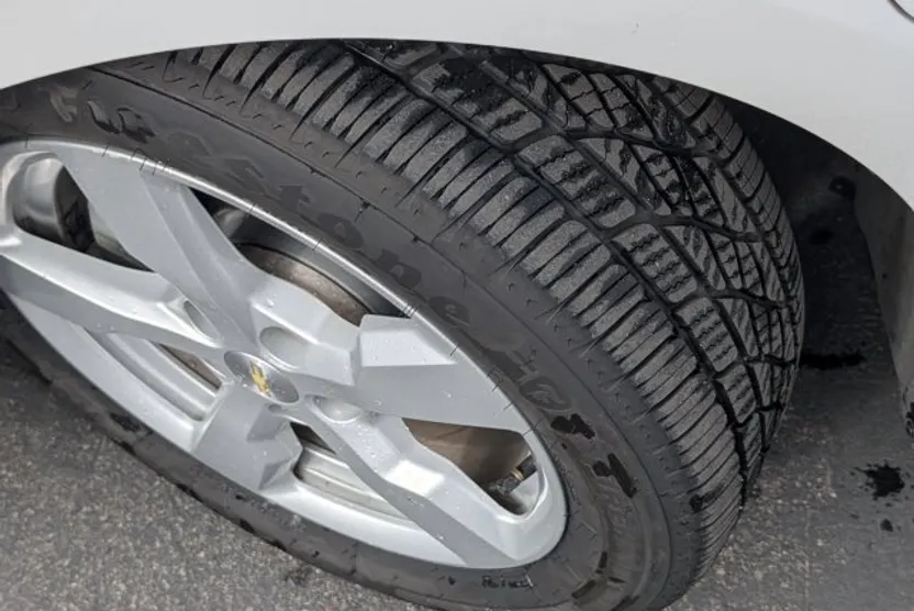 2014 Chevrolet Volt photo 1