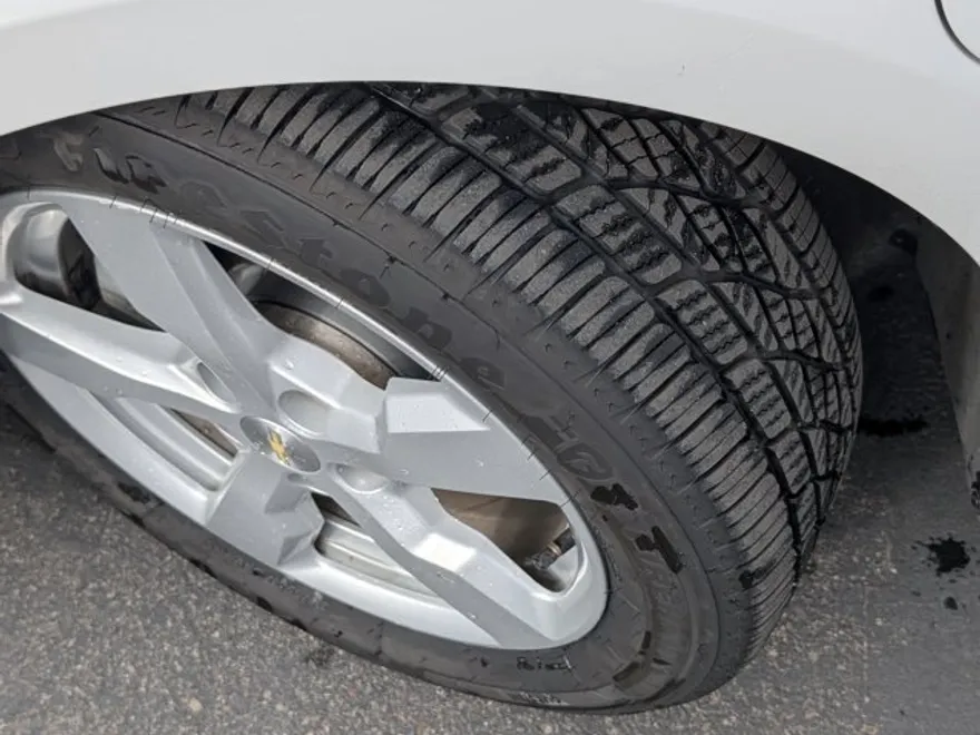 2014 Chevrolet Volt photo 1