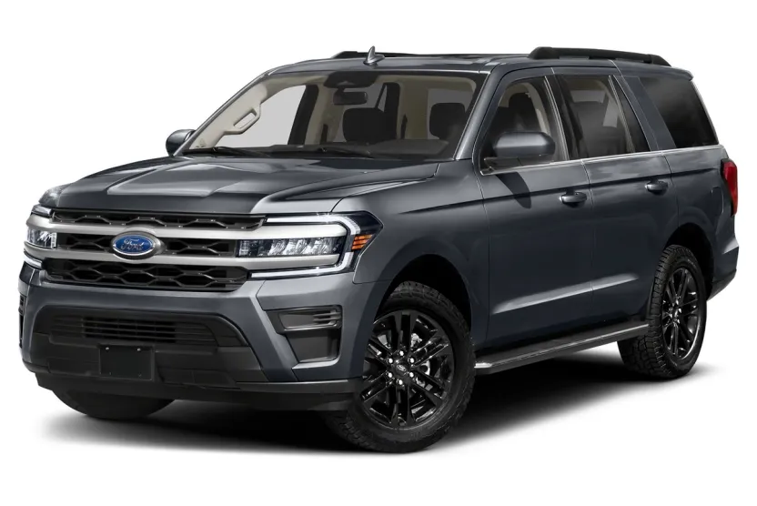 2024 Ford Expedition XLT photo 1