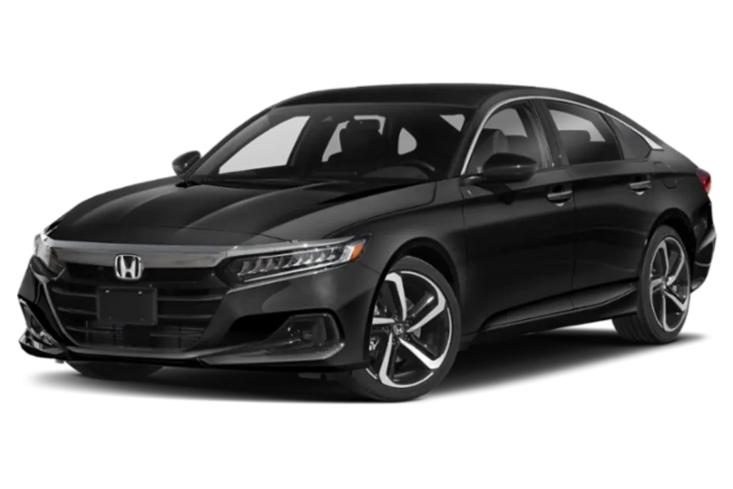 2022 Honda Accord Sport photo 1