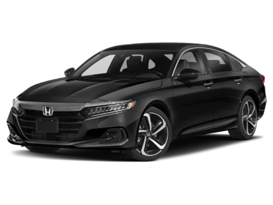 2022 Honda Accord Sport photo 1