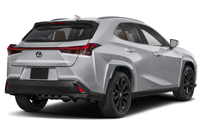 2025 Lexus UX Premium photo 1