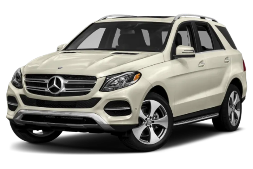 2018 Mercedes Benz GLE 350 4MATIC photo 1