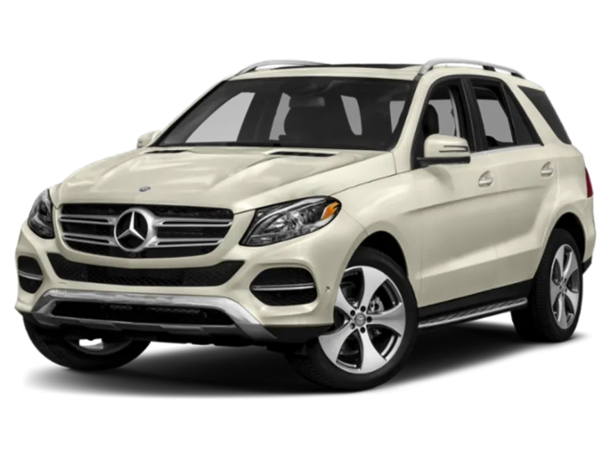2018 Mercedes Benz GLE 350 4MATIC photo 1