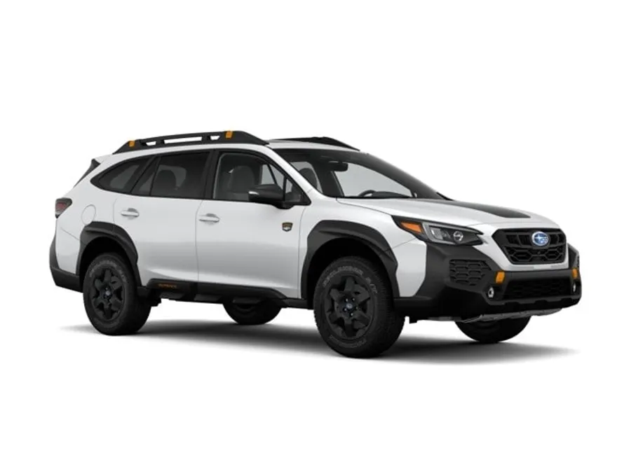 2025 Subaru Outback Wilderness photo 1