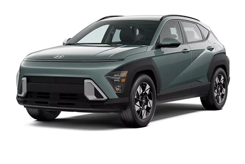 2024 Hyundai Kona SEL photo 1