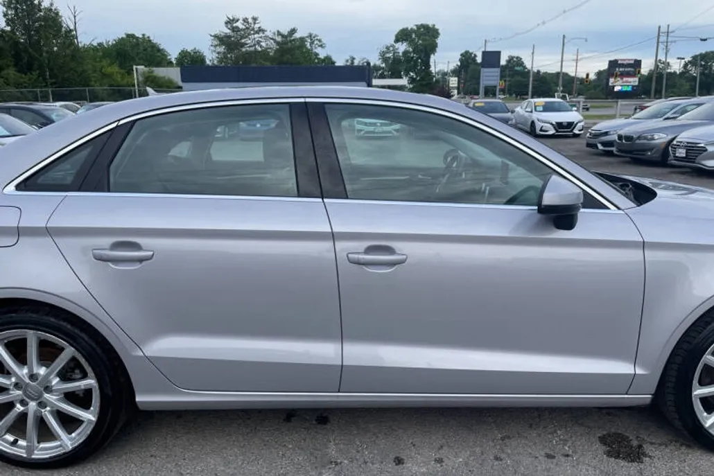 2015 Audi A3 Premium Plus photo 1