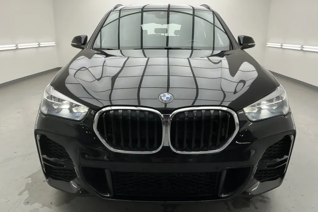 2021 Bmw X1 XDrive28i photo 1