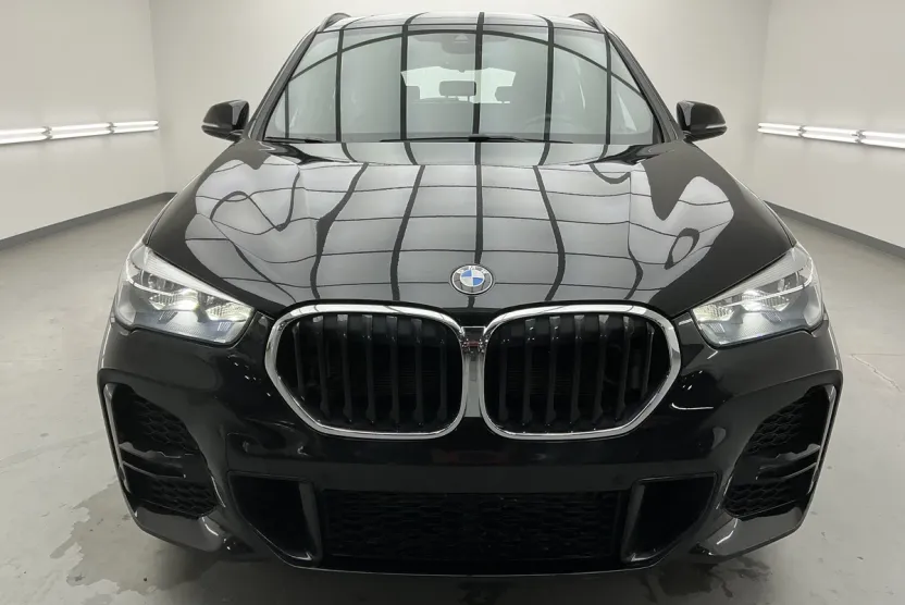 2021 Bmw X1 XDrive28i photo 1