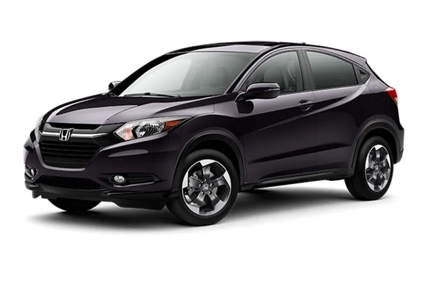 2018 Honda HR-V EX photo 1
