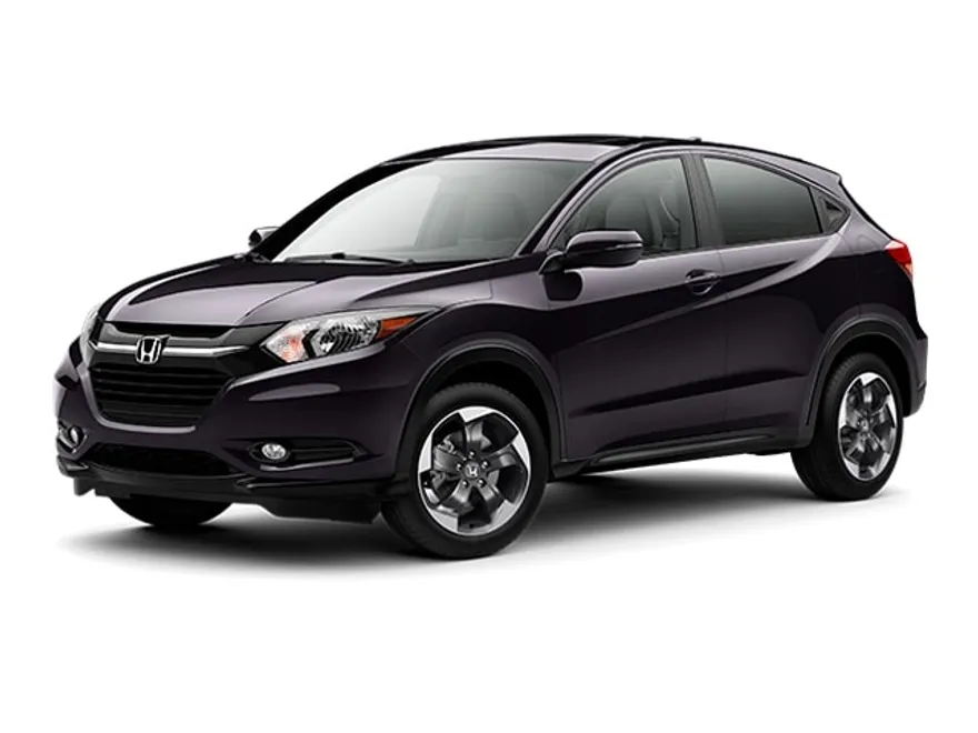 2018 Honda HR-V EX photo 1
