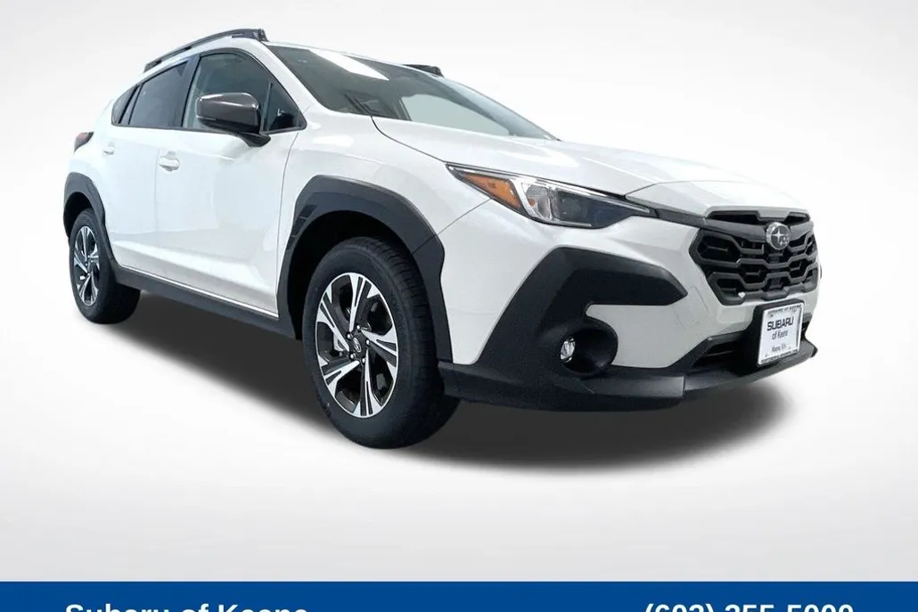 2025 Subaru Crosstrek Premium photo 1