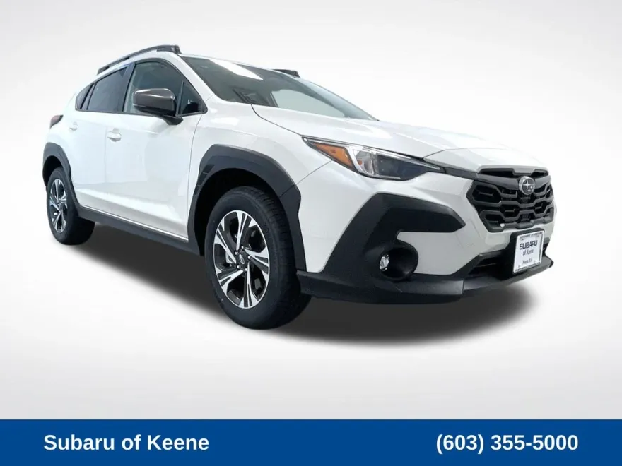 2025 Subaru Crosstrek Premium photo 1