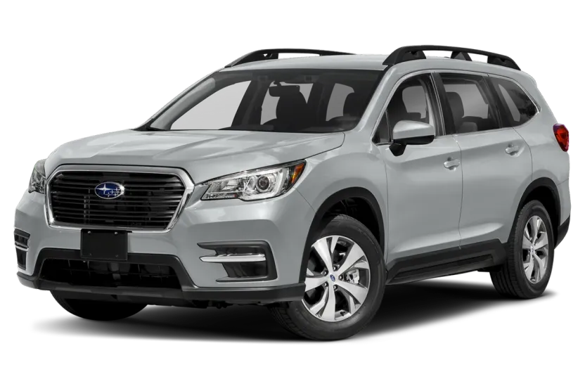 2020 Subaru Ascent Premium photo 1
