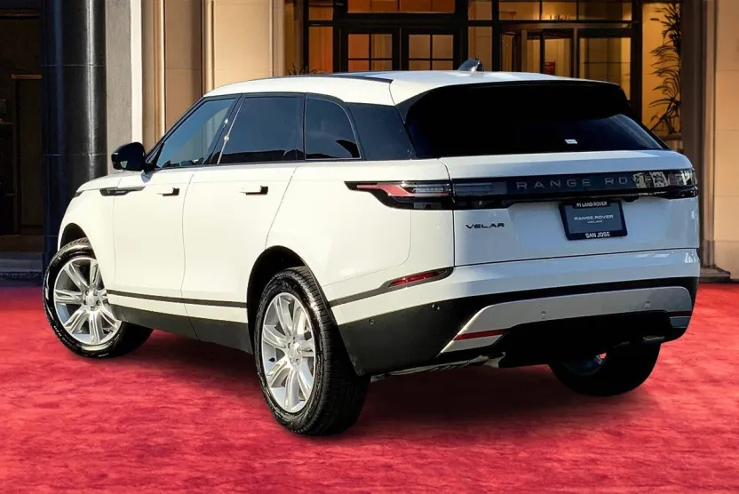 2025 Land Rover Range Rover Velar S photo 1