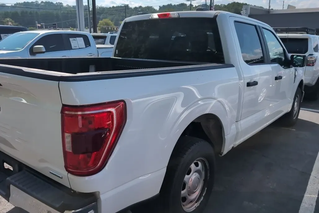 2023 Ford F-150 XLT photo 1