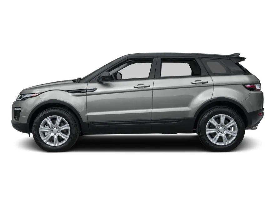2016 Land Rover Range Rover Evoque HSE photo 1