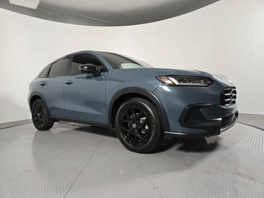 2023 Honda HR-V Sport photo 1