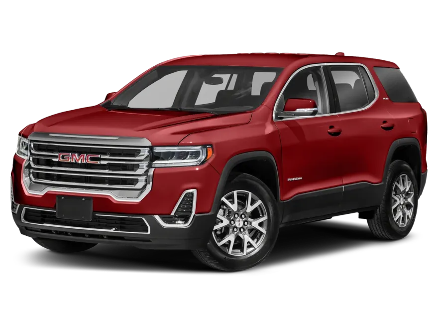 2022 Gmc Acadia SLE photo 1