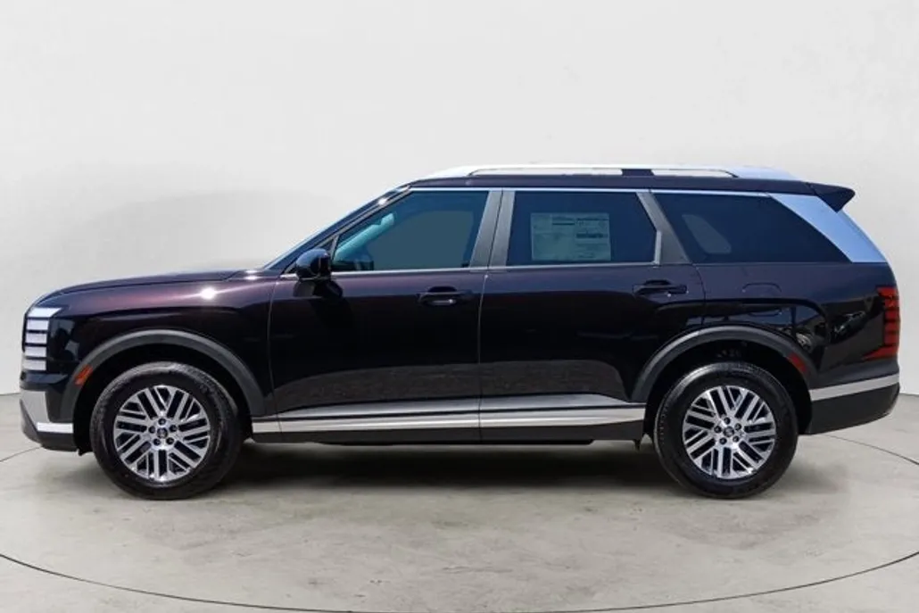 2026 Hyundai Palisade SEL photo 1