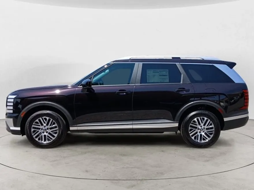 2026 Hyundai Palisade SEL photo 1