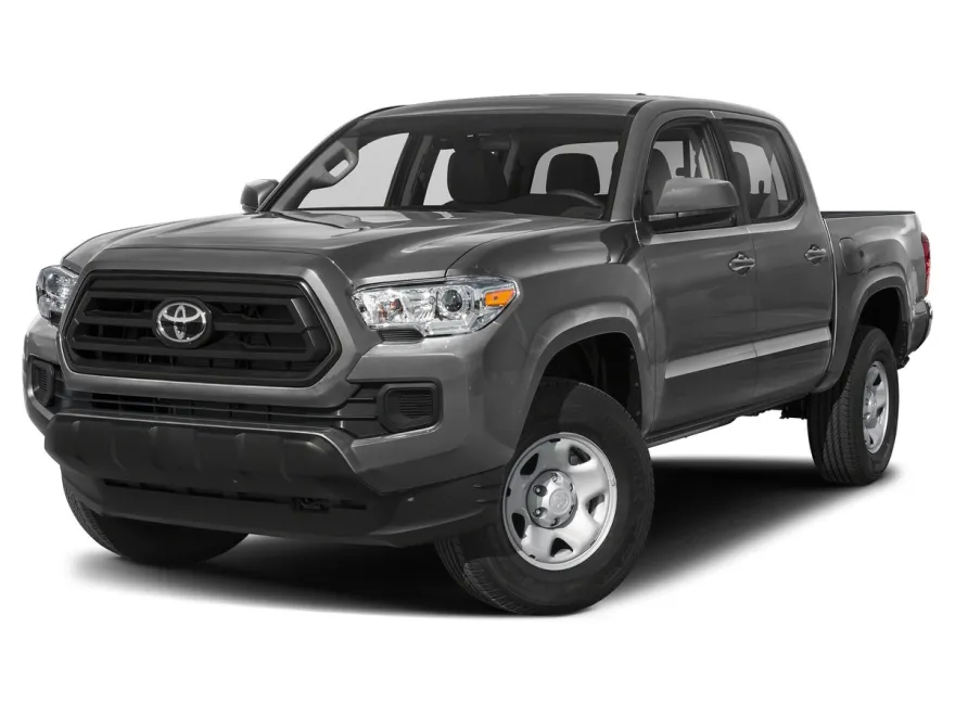 2023 Toyota Tacoma V6 4x4 photo 1
