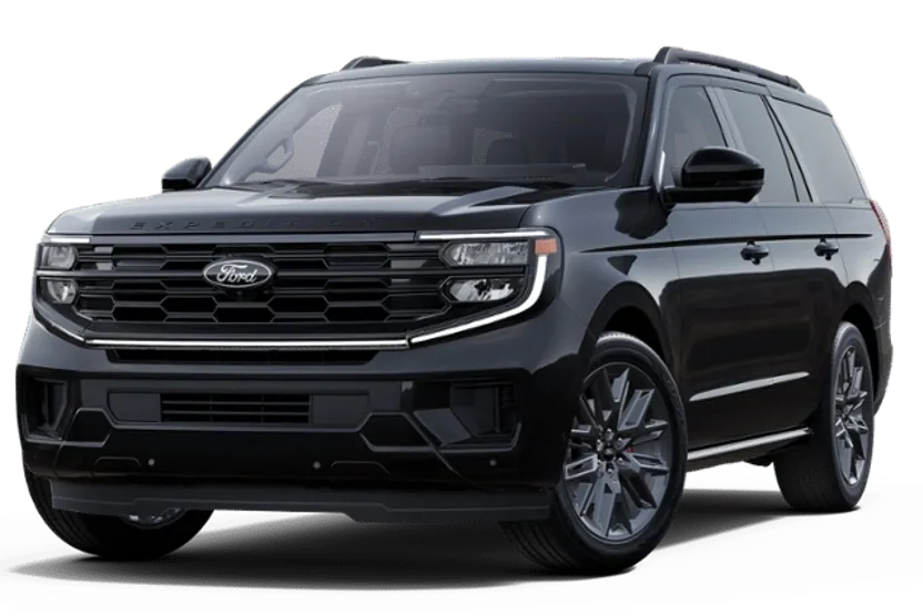 2025 Ford Expedition Platinum photo 1
