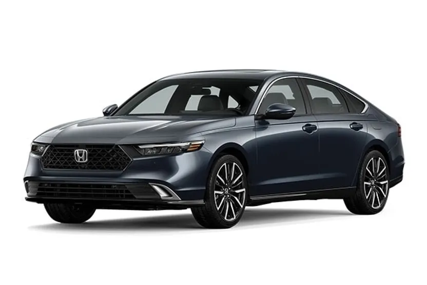 2023 Honda Accord Hybrid Touring photo 1