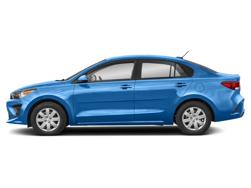 2023 Kia Rio S photo 1