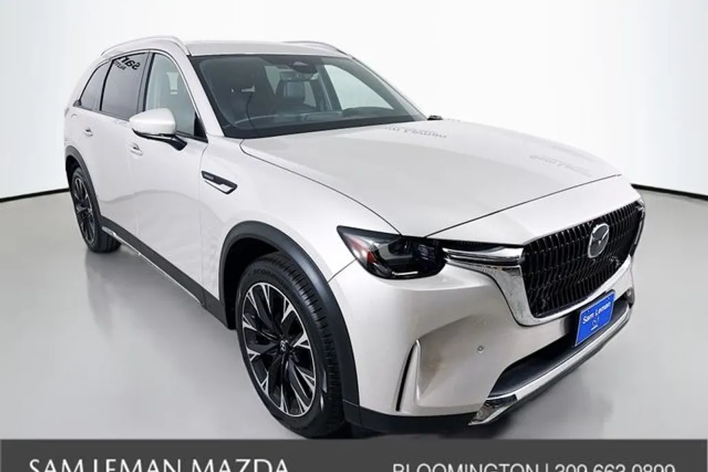 2024 Mazda CX-90 Premium Plus photo 1