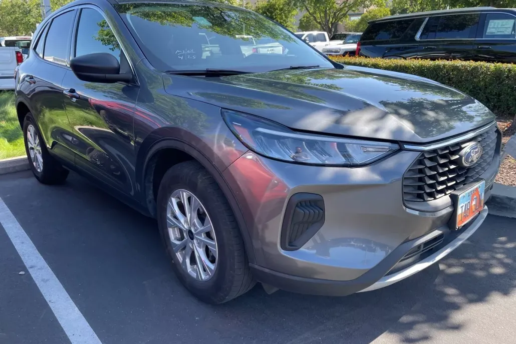 2023 Ford Escape Active photo 1
